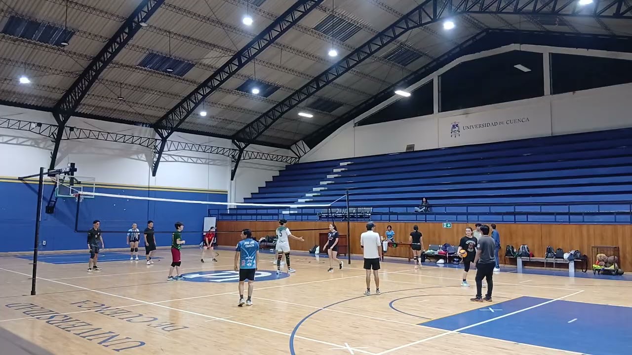 De entrenamiento (1) 