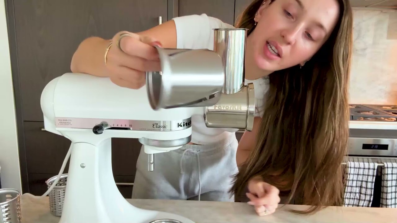 If You Hate Chopping, You NEED This Slicer Attachments Upgrade!