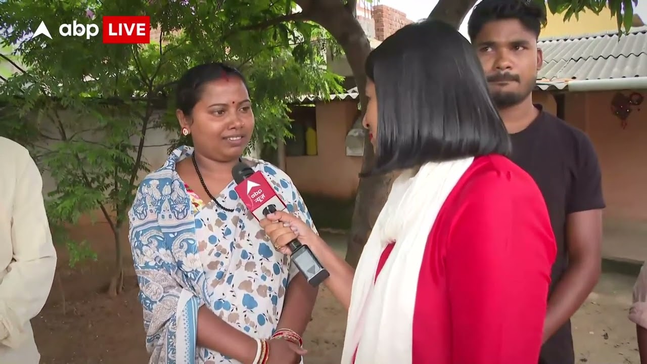 Draupadi Murmu का पसंदीदा व्यंजन क्या है, उनका मायका कहां है... ABP News ने सब जाना उनके परिवार से