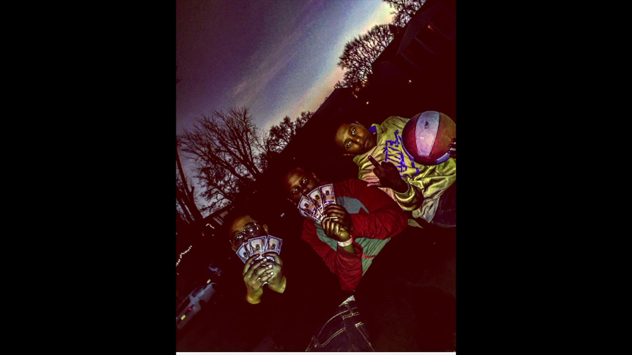 Kid Cooley x Lil Jex x Lil Velly9  