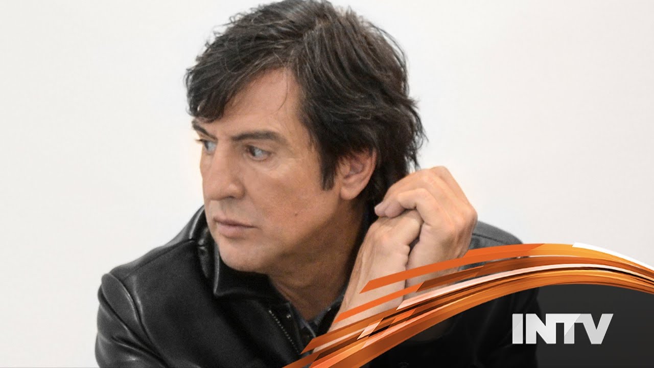 MUERE EL CANTANTE MANOLO TENA A LOS 64 A&Ntilde;OS