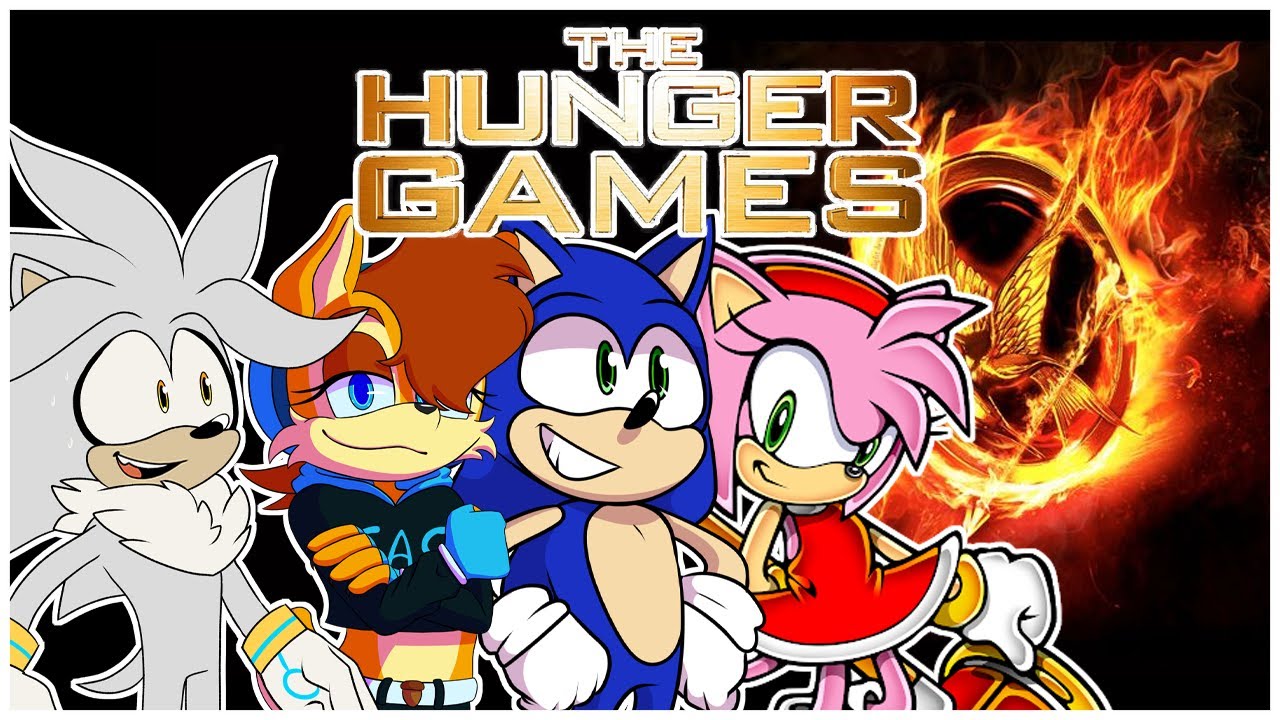 Hunger Games Simulator With Silver & Friends - MARIA THE KILLER?!
