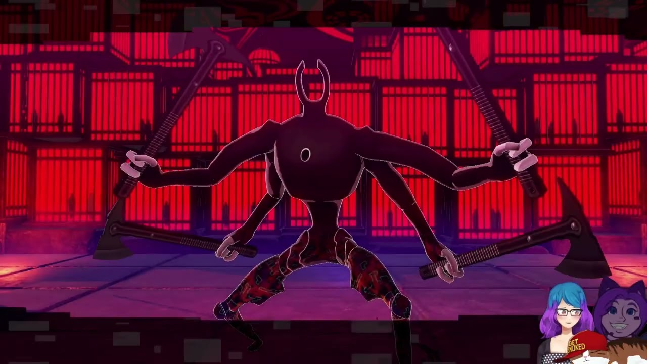 Persona 5 Strikers - 03 - Gonna beat up an idol