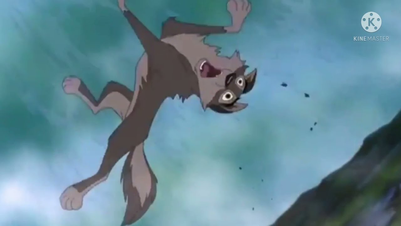 balto 1 and 2 cliffs / part 1