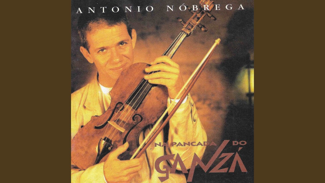 Na Pancada do Ganzá