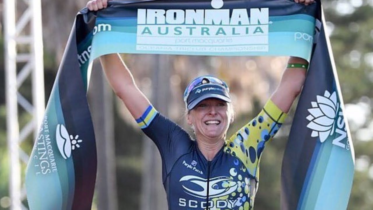Inside the mind of elite athlete Laura Siddall | Sophbox