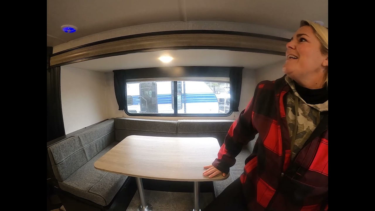 2022 Forest River Wolf Pup 16PF | Adventure RV Napa