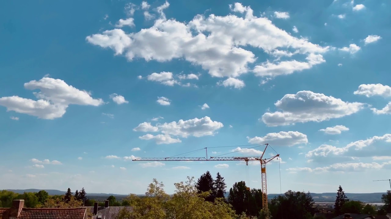 Ein kleiner Einblick in die Natur