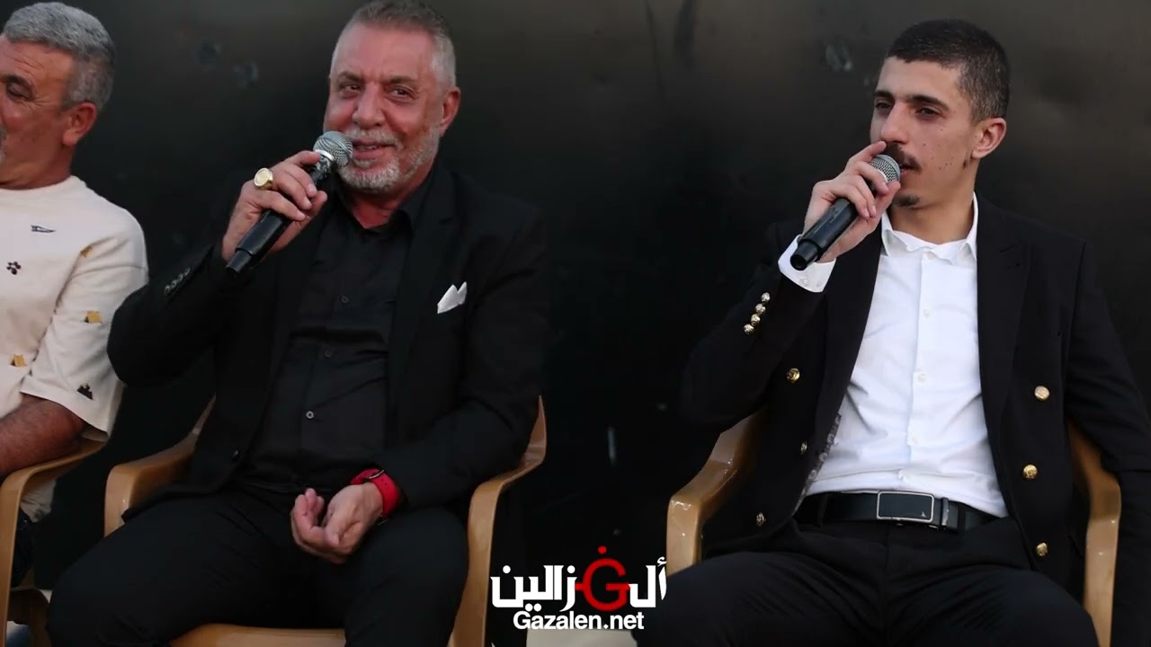 عصام عمر صهيب عمر افراح الفواوزه ابو الساهر