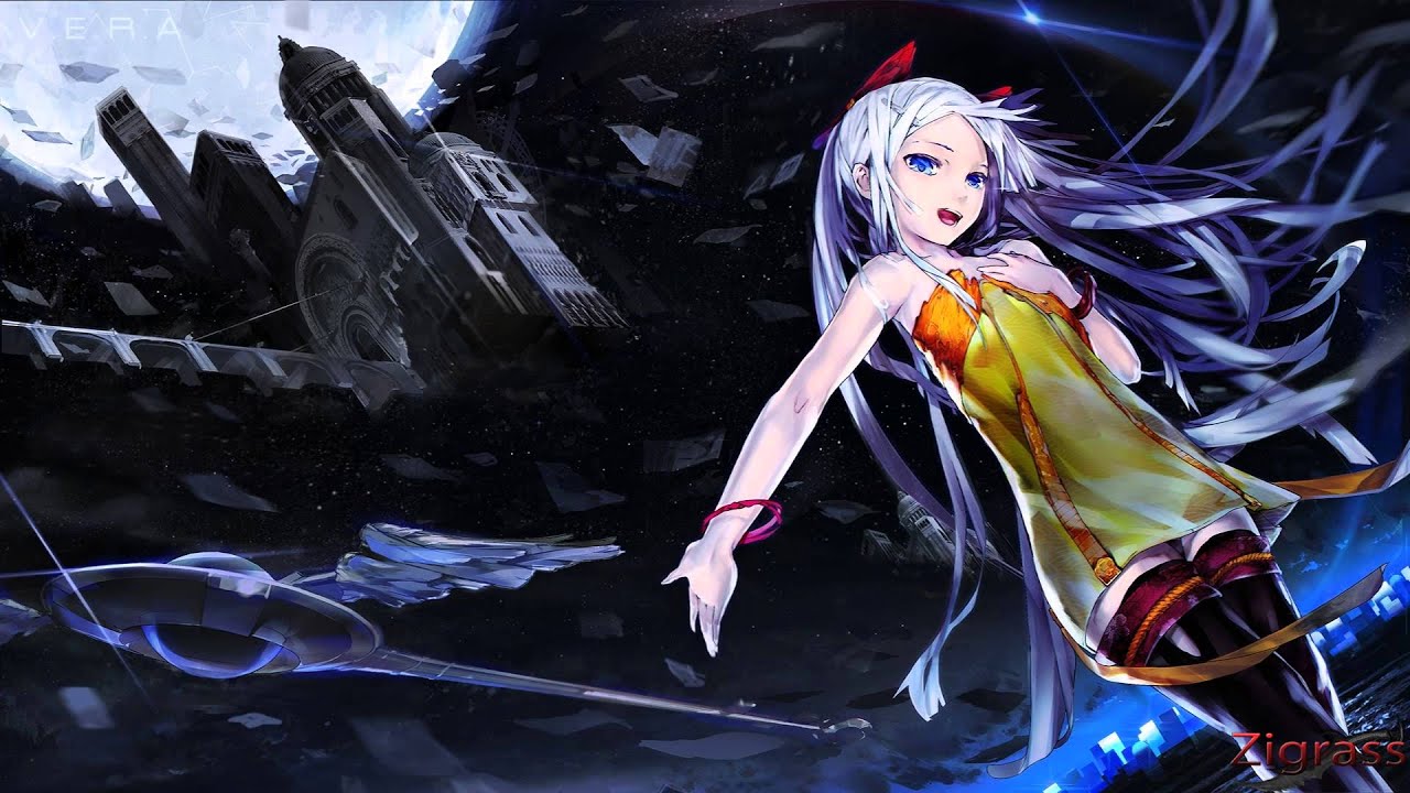 [HD] Nightcore - Kiss n' tell {Request}