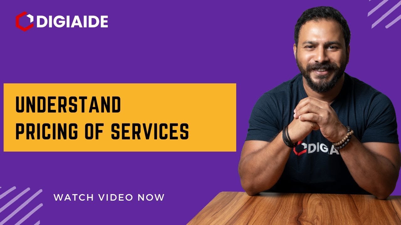 Services Pricing - 3 methods and 8 Types of Service Pricing