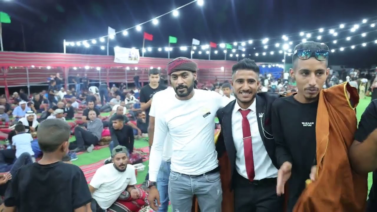 دحيه فرح راكان الخمايسه