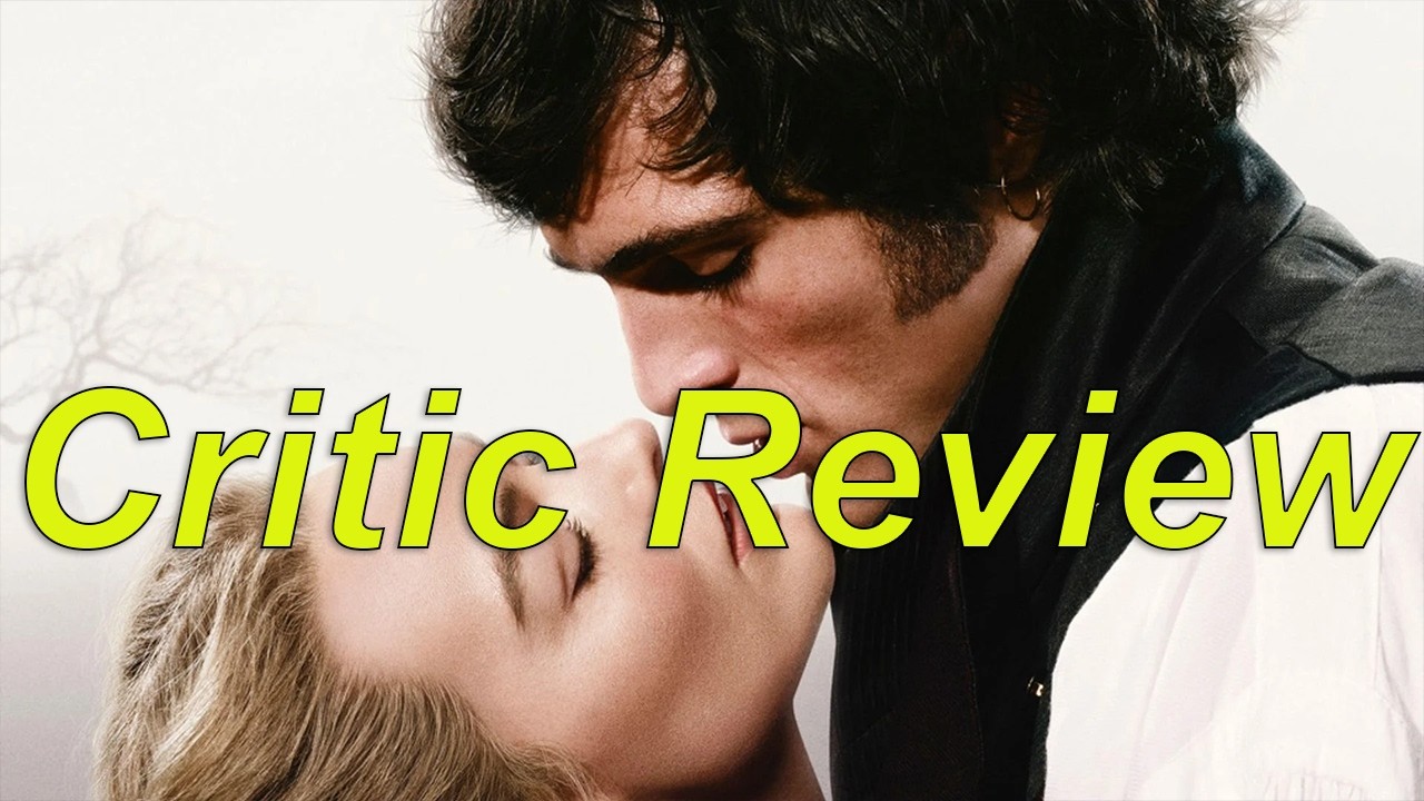 Wuthering Heights | Movie Review