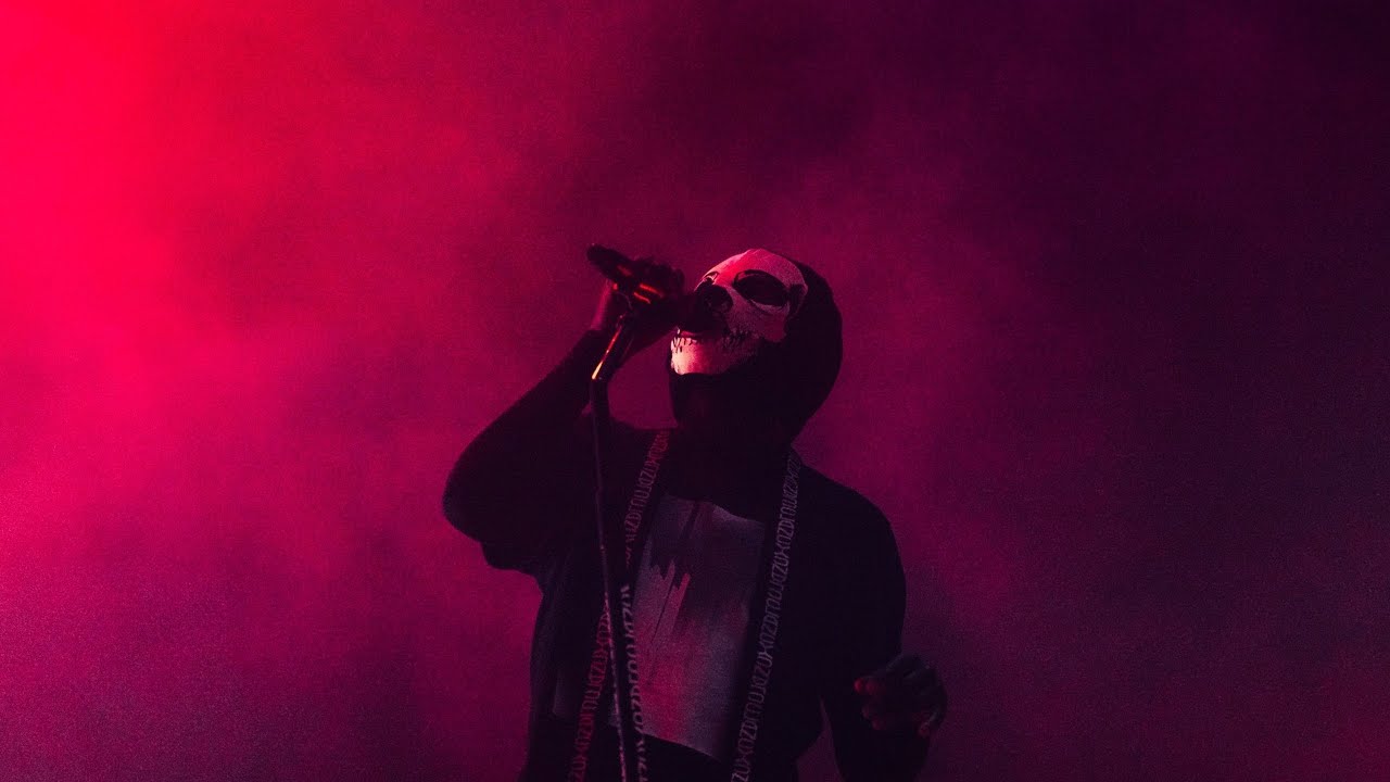 Twenty One Pilots - Doubt (Demo) (Live Recreation of The Clancy World Tour)