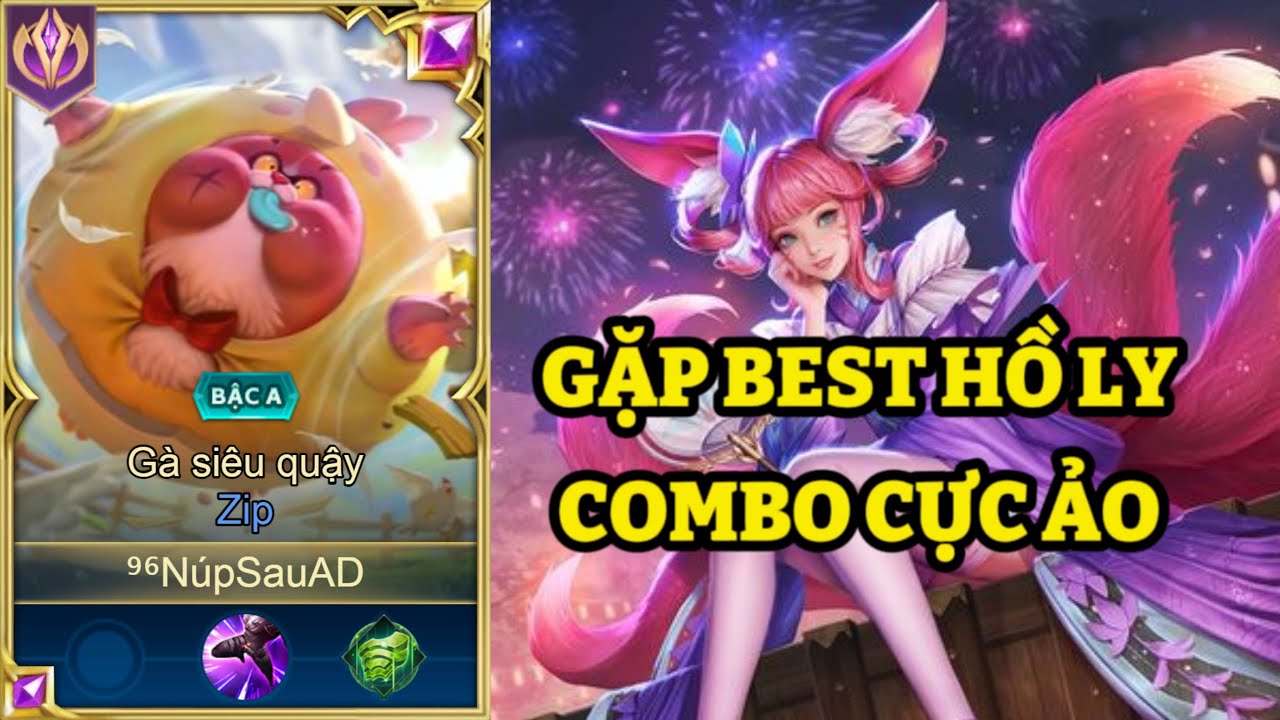 Đi đỉnh cao bắt gặp hồ ly Liliana combo cực ảo dame siêu to || ZIP MONDAY LQ