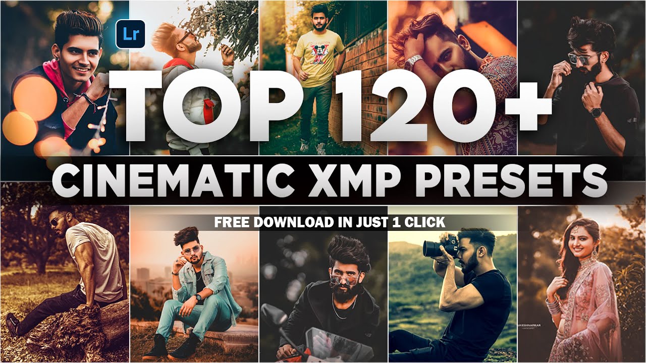 120+ Lightroom Preset || Best Lightroom Preset Of 2023 || Adobe Lightroom Preset || New Presets 2023