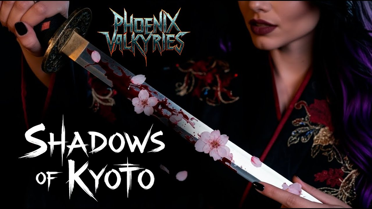 PHOENIX VALKYRIES 