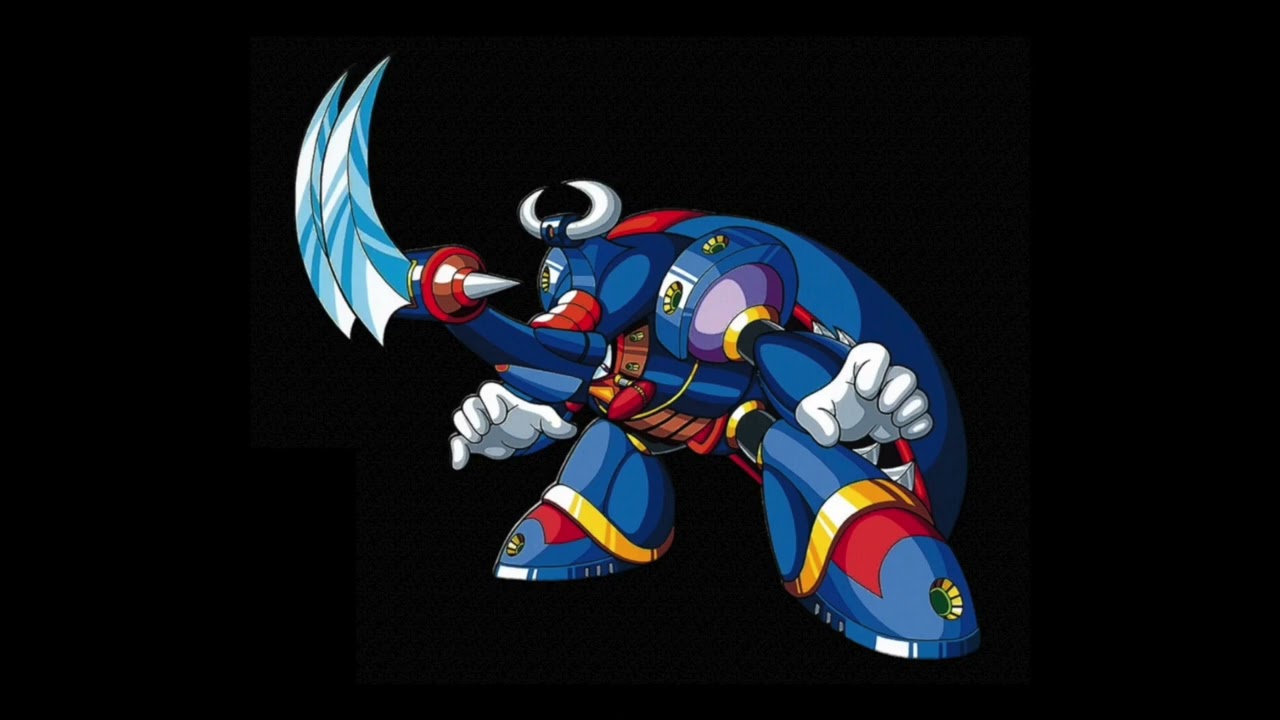 another totally normal remix of Gravity Beetle