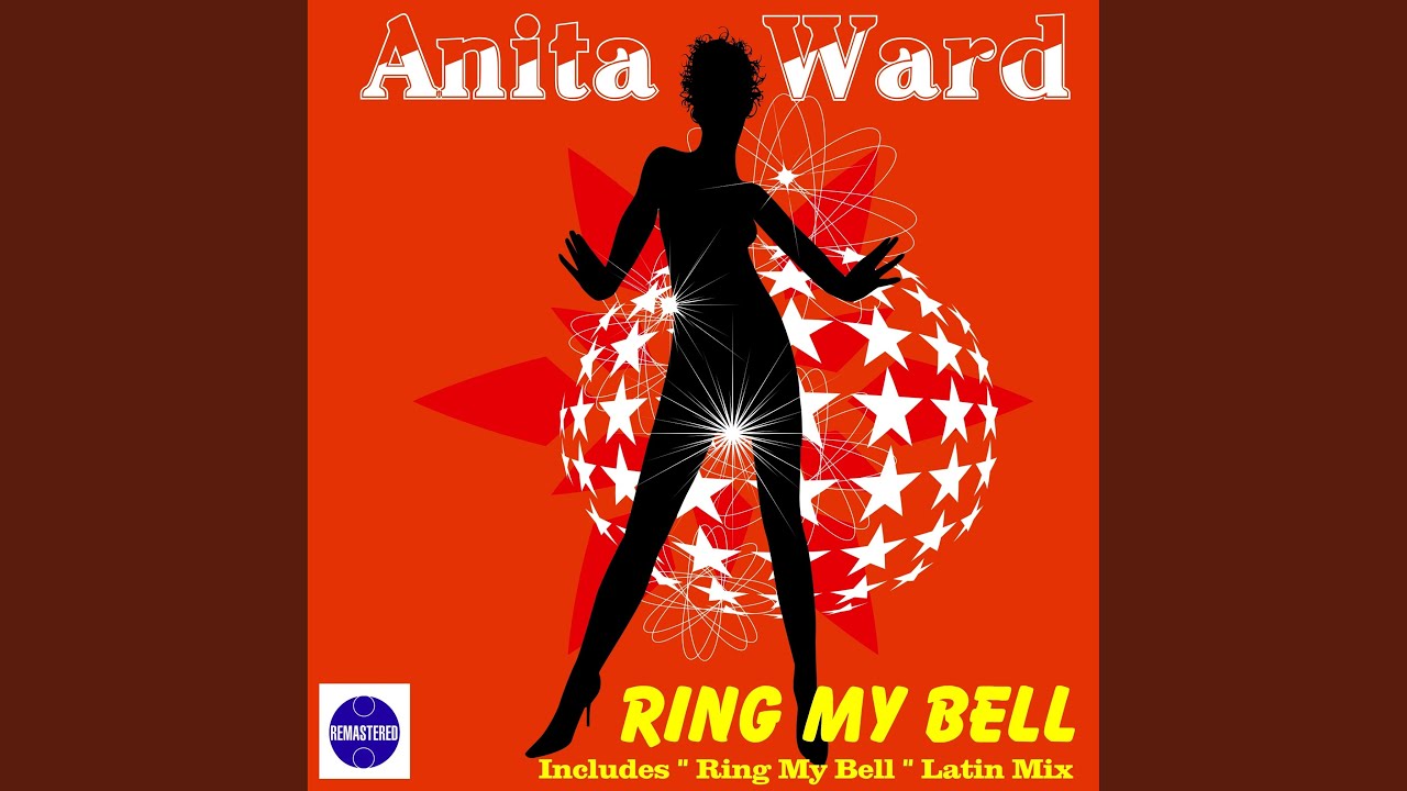 Ring My Bell (Rerecorded)