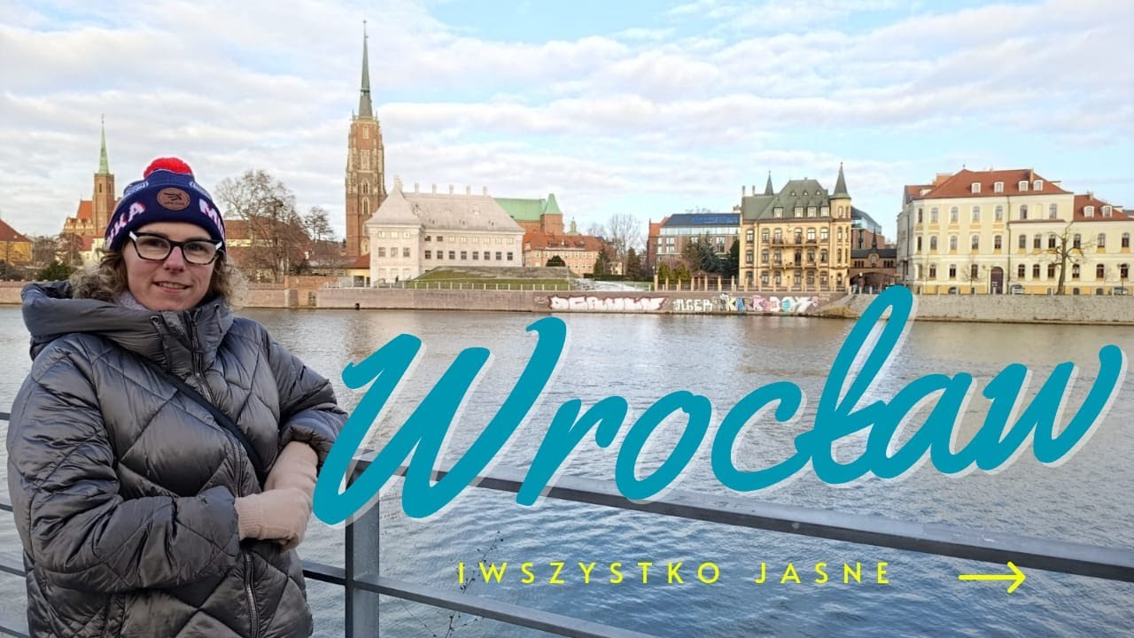 Wrocław bez pośpiechu | Weekendowy city break małych odkryć