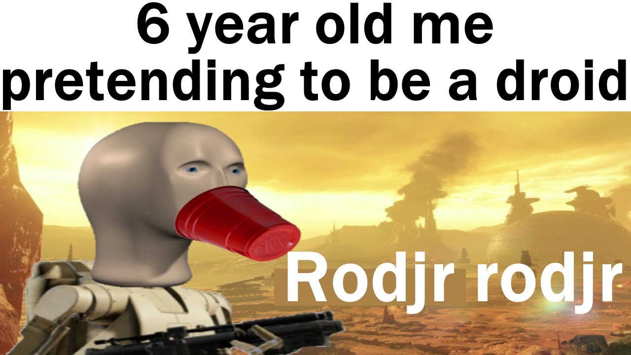 Star Wars Memes The Jedi Don't Want You to See