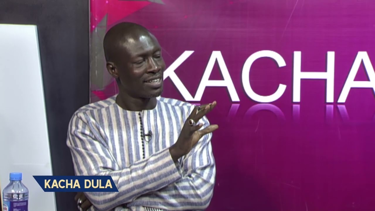 KACHA DULA 03.07.2022