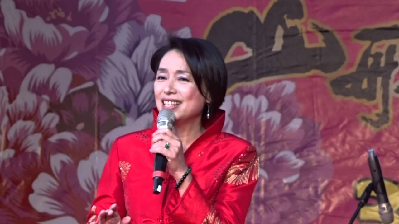 104年天穿日第51屆台灣客家山歌平板組總決賽