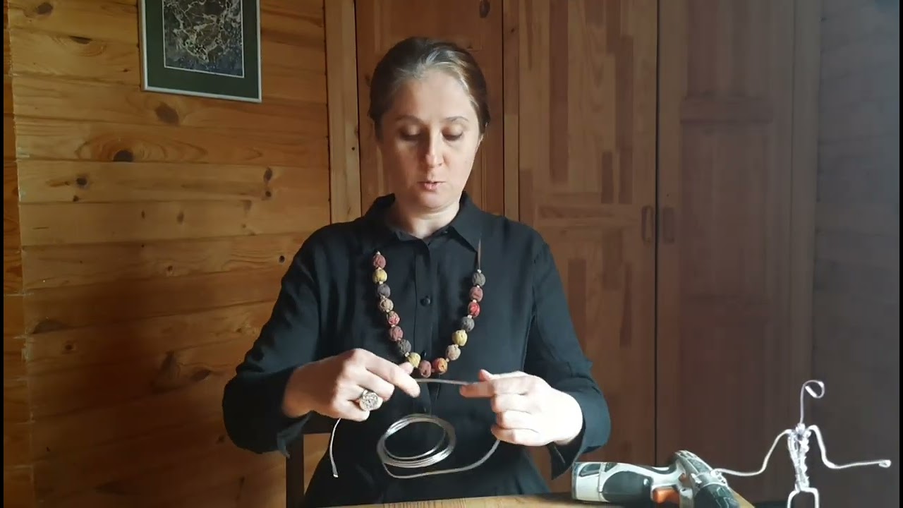 Скульптура  Мастер класс «Скульптурный каркас», М  Л  Стогова