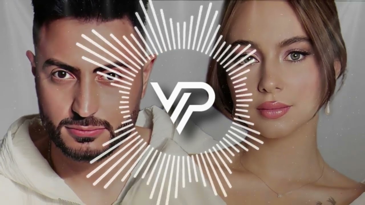 DJ Nezar Ft. Bessan Ismail x Fouad Jned | خطية - ريمكس دمار 2025