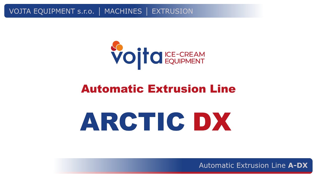 ARCTIC DX