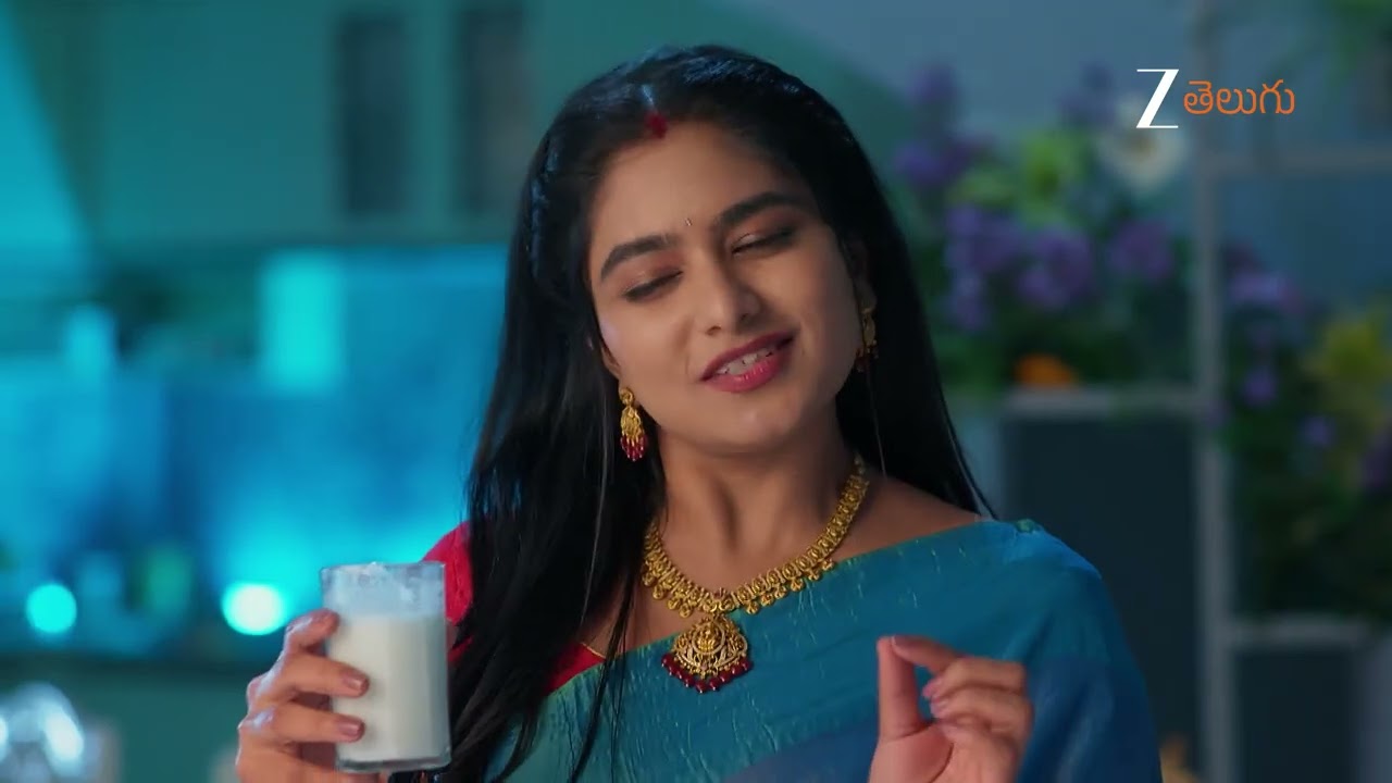 Lakshmi Nivasam | Ep - 286 | Webisode | Jan 17 2026 | Zee Telugu