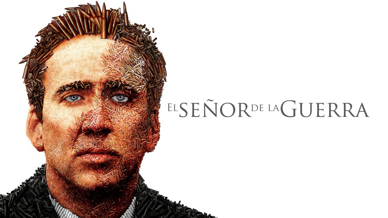 El Se&ntilde;or de la Guerra | Tr&aacute;iler oficial HD (Espa&ntilde;ol) #ElSe&ntilde;ordelaGuerra #trailerespa&ntilde;ol #NicolasCage