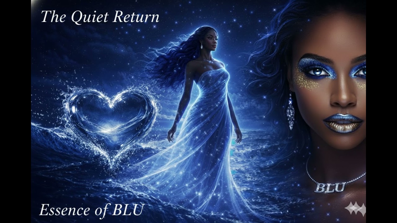 The Quiet Return by Essence of BLU Full Album