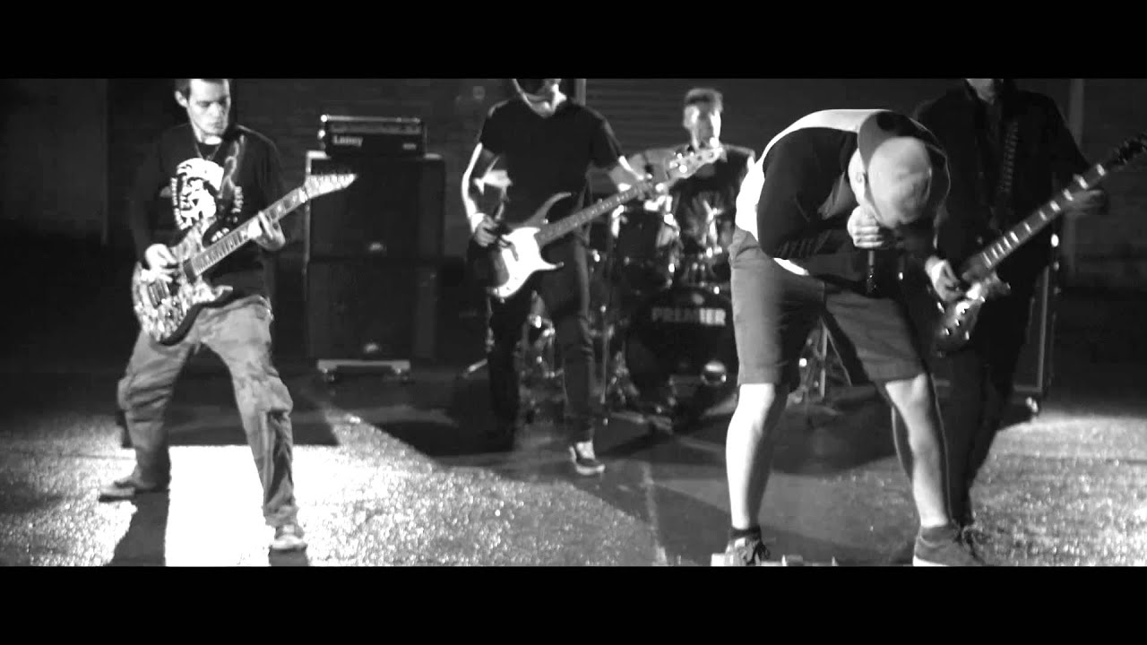 Arkiva - Final Solace [OFFICIAL MUSIC VIDEO]