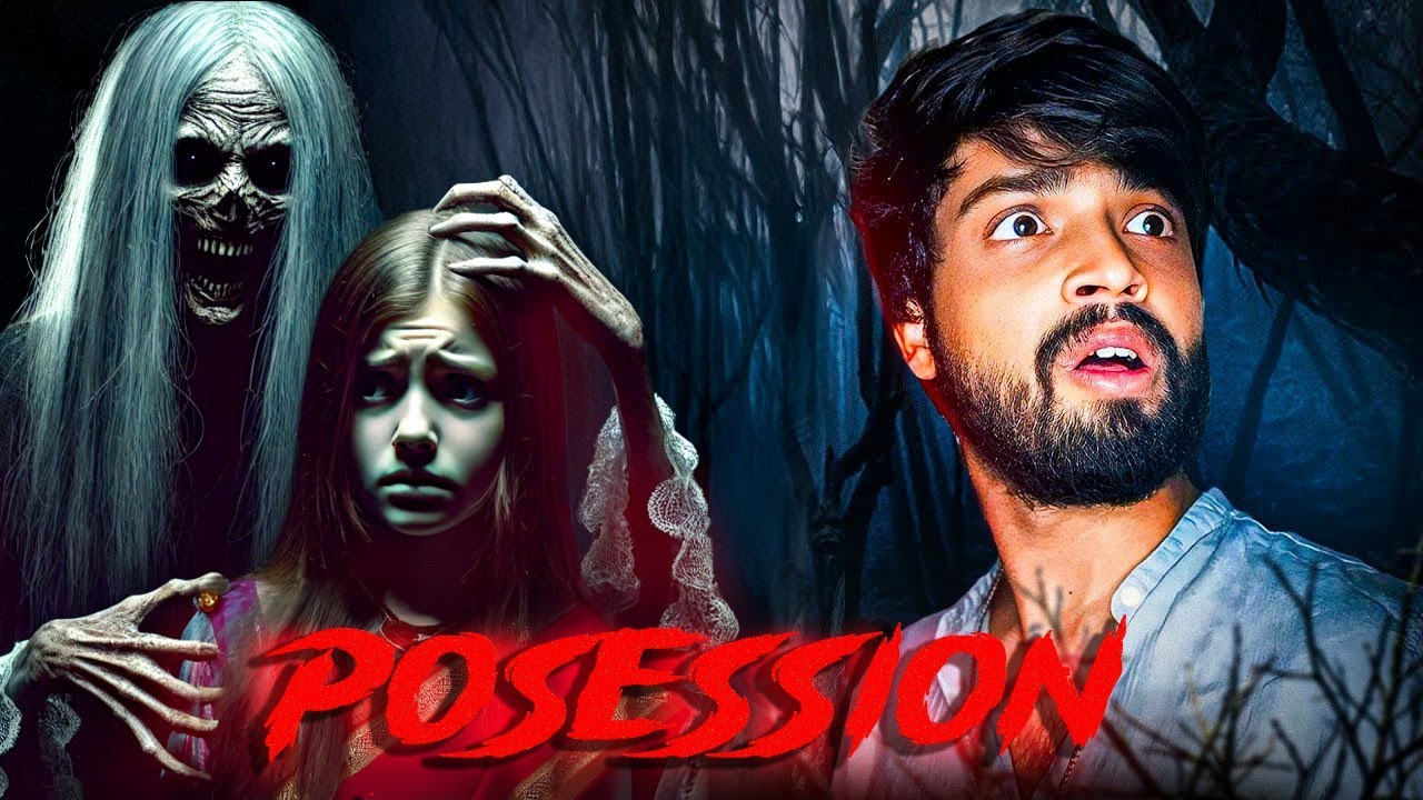 The Scariest Posession Case Of My Life - Sharing Personal Experience☠️ ||