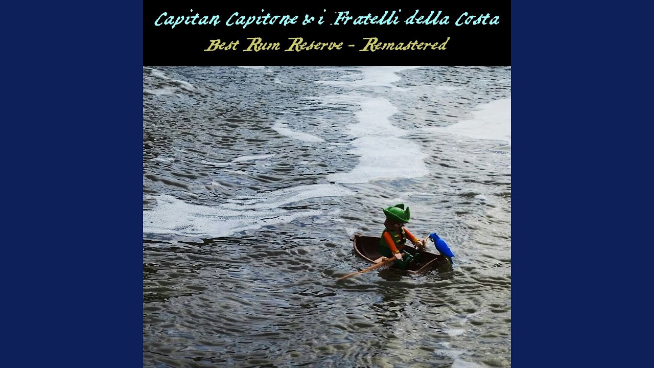 Le range fellon (feat. Tartaglia Aneuro) [2024 Remastered]