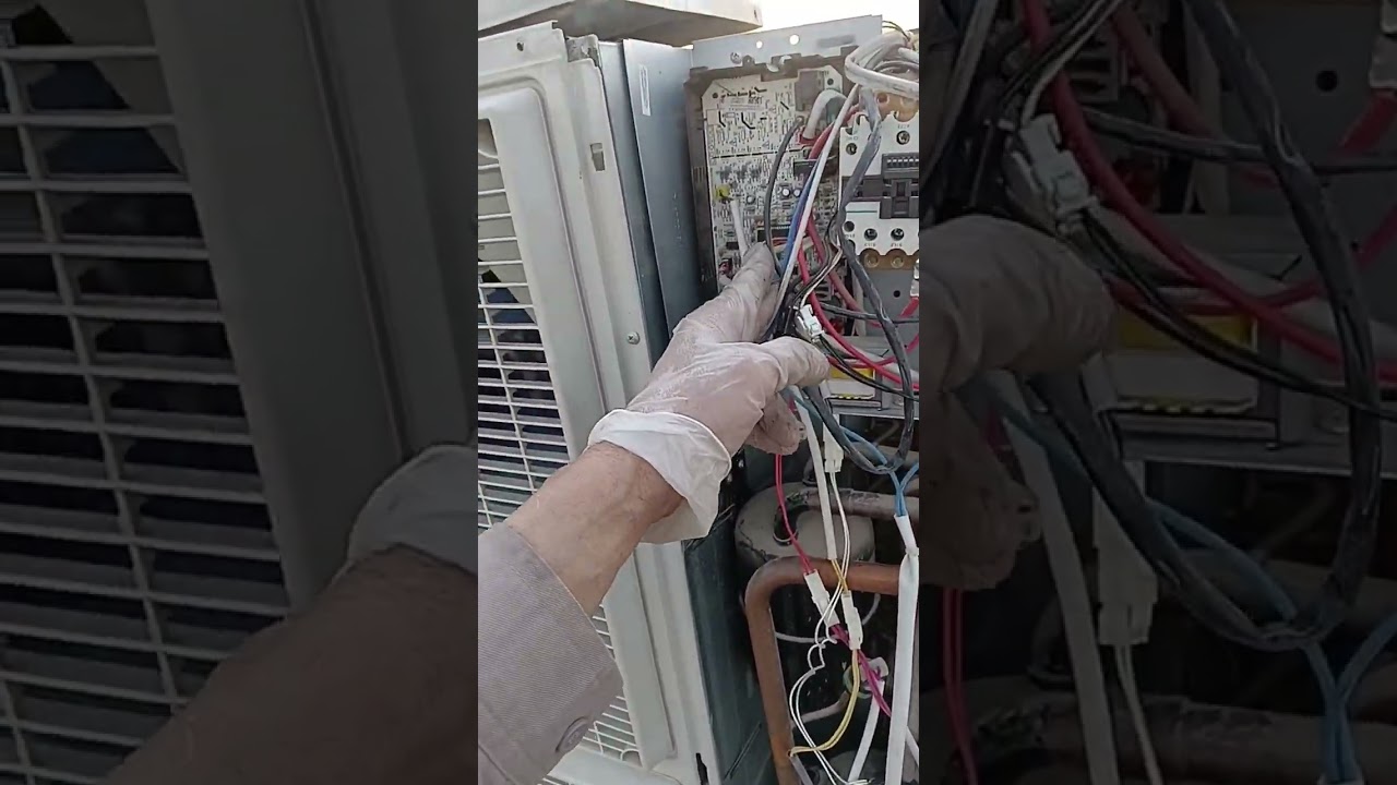  Modification Fan cycle important 