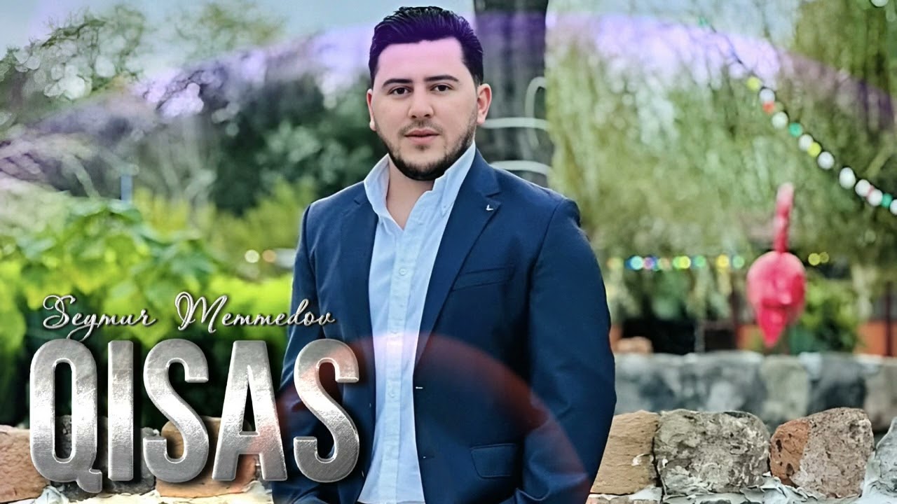 Seymur Memmedov - Qisas 2025 ( Remix Nurgul Music )