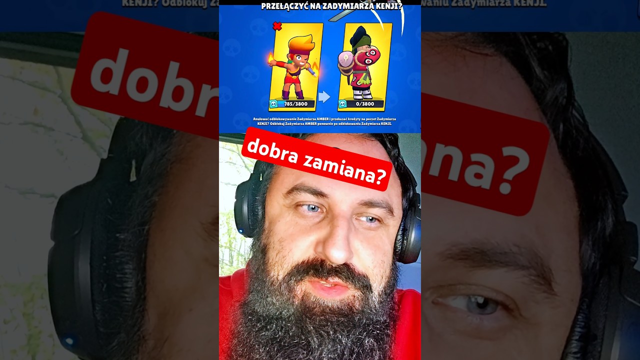 Czy to dobra zamiana?