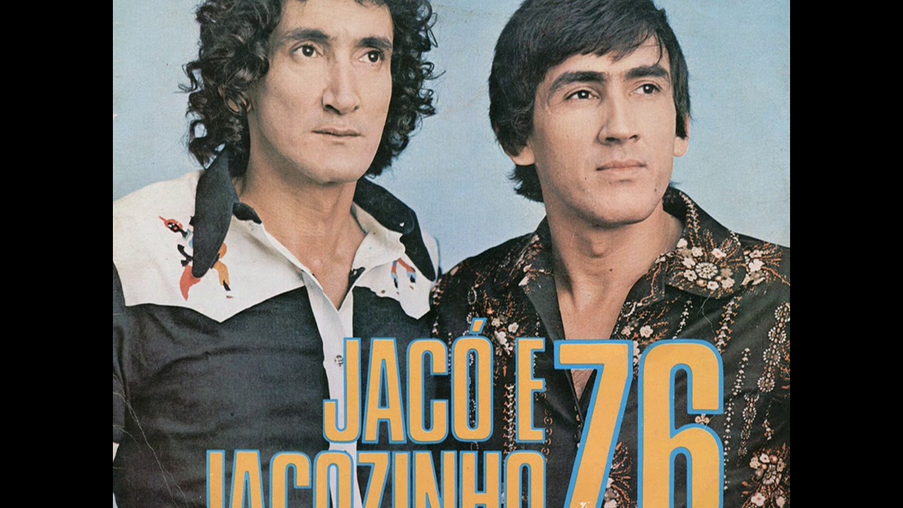 Jacó & Jacozinho - Tira e Põe