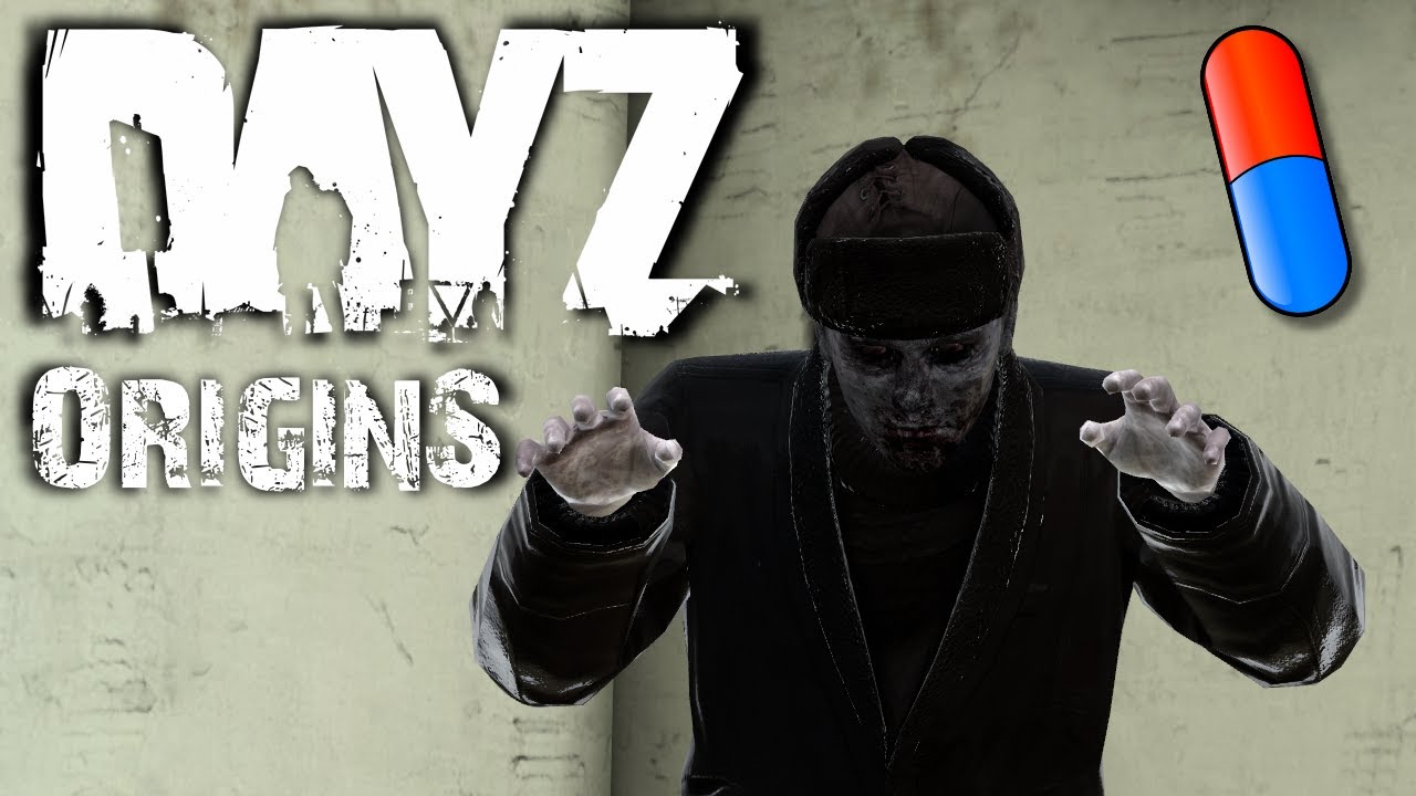 Dayz - Origins [deutsch] [HD] [Let&acute;s Try]