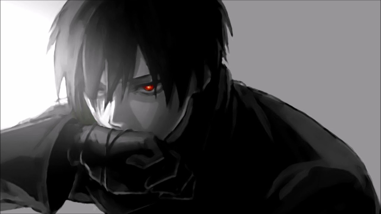 Nightcore -  Linchpim