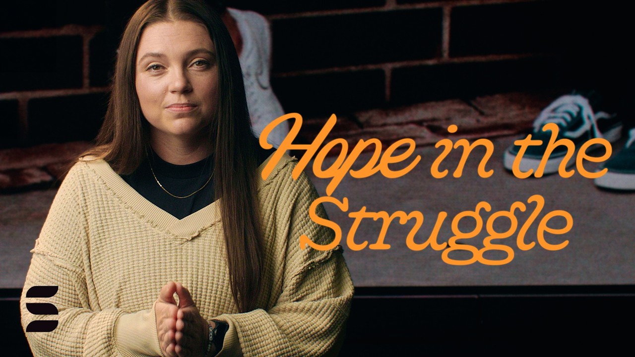 Finding the Strength to Keep Going When Life Is Hard