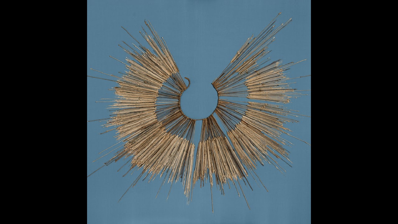 AUDIOGUÍA | Los incas. Más allá de un imperio — 1. Introducción y sala 1: Los orígenes del imperio
