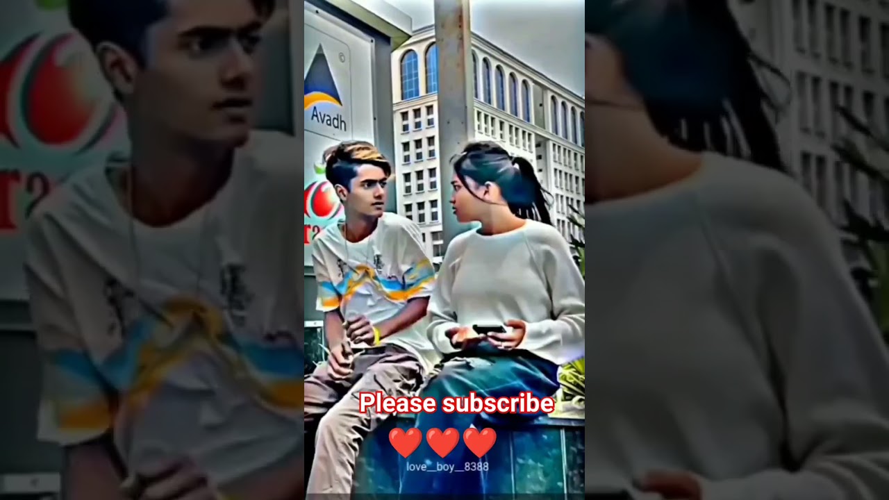 Love story status video #bhojpuri #trending #xml #yqy #ssdiski #shortsfeed #jai #maa