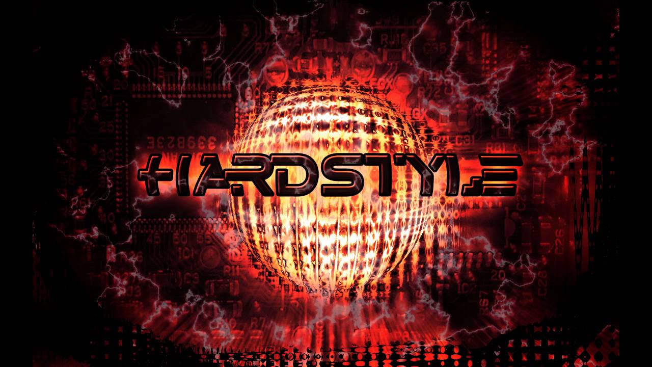 hardstyle mix 60