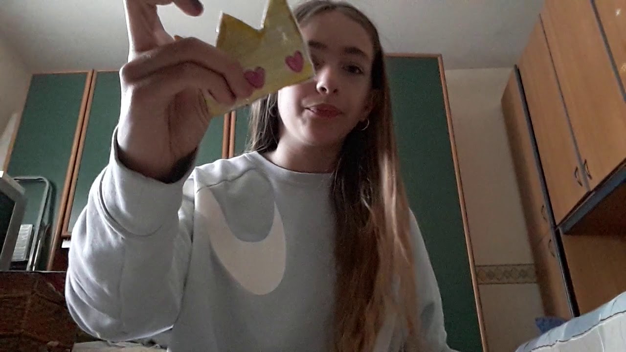 La mia collezione di paper squishy 💪😍//KU