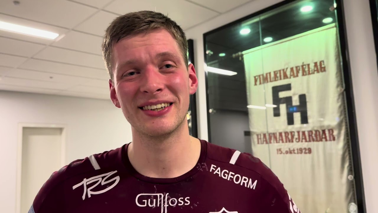 Hannes vs FH