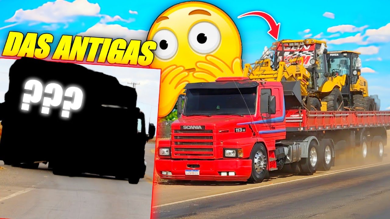TRAVEI NA HORA -VOLTEI PRA ÉPOCA DO FLOGÃO | ACHEI UMA 113H GBN E UM MOMENTO QUE MARCOU AS ANTIGAS!