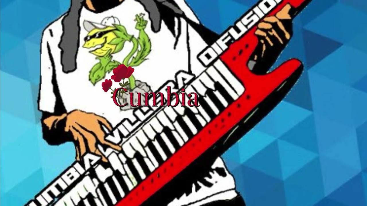 Cumbia villera (La triste realidad )